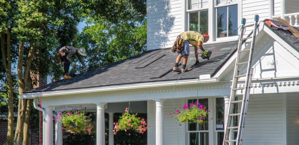 Reliable Williamsburg, IA Roofing Solutions